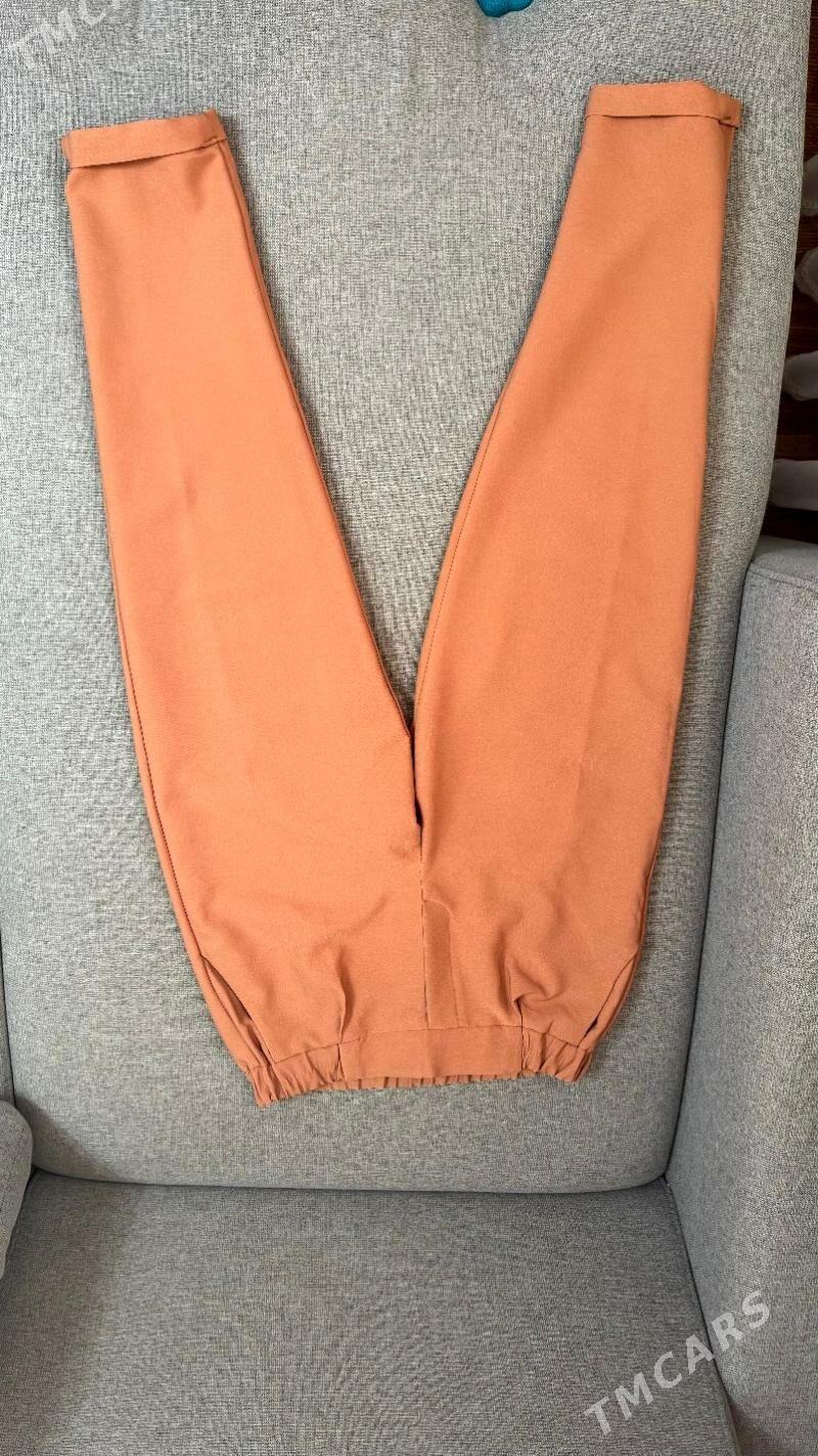 брюки - Ашхабад - img 1