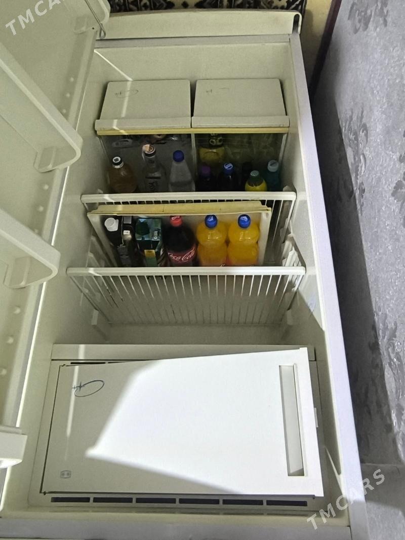 haladelnik - Daşoguz - img 1