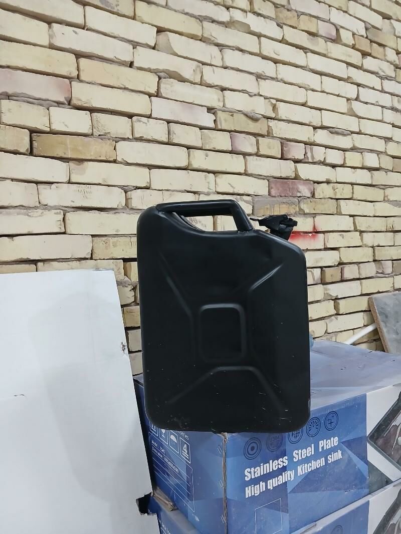 канистр 600 TMT - Daşoguz - img 1