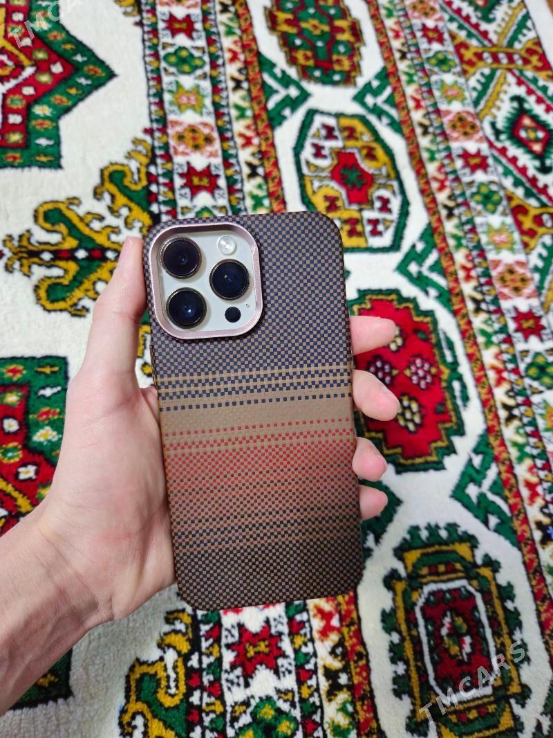 Iphone 14 Pro Max 256GB - Ашхабад - img 1