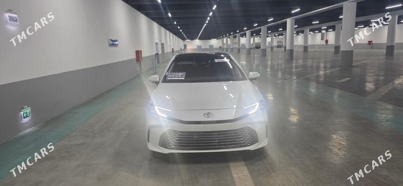 Toyota Camry 2025 - 598 000 TMT - Ашхабад - img 1
