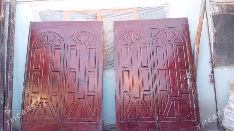 Derweze - Дашогуз - img 1