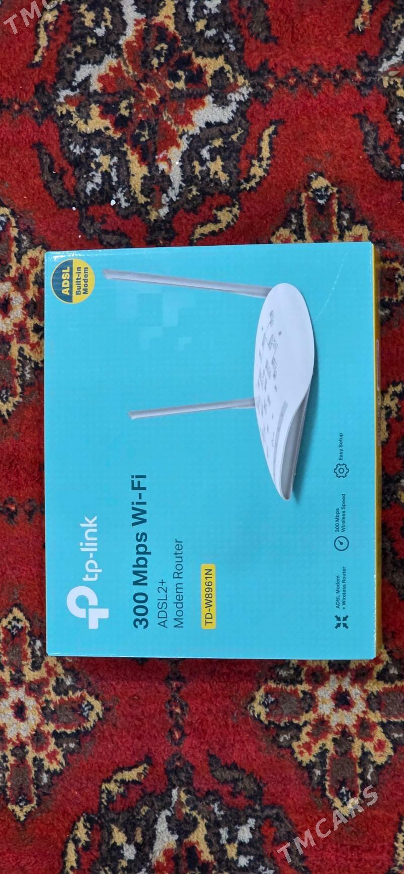 Tp-link - Daşoguz - img 1