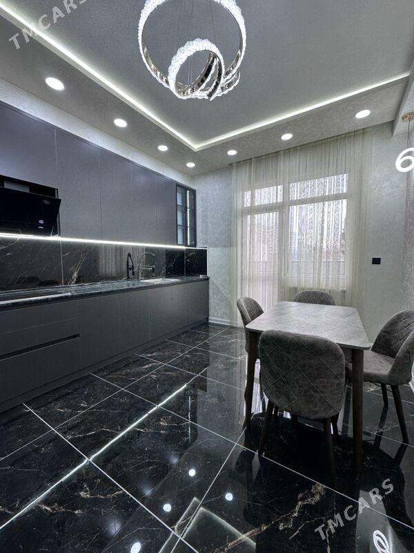 MIR8 POL ELITKA 1ETAJ 2KOMNAT - Aşgabat - img 1