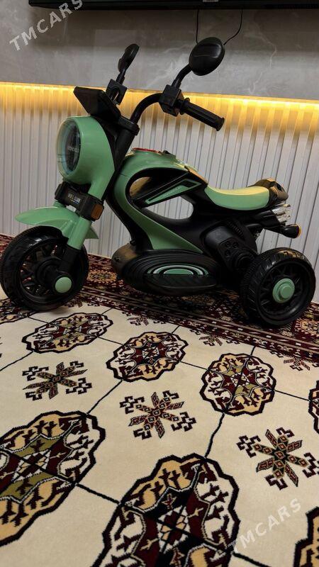 Motor - Aşgabat - img 1