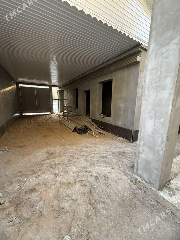 COGANLY KOTTEJ 3SOTOK 6KOMNAT - Aşgabat - img 1