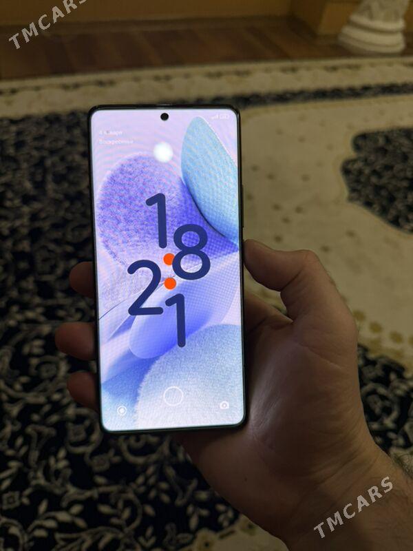 redmi not 14pro - Aşgabat - img 1