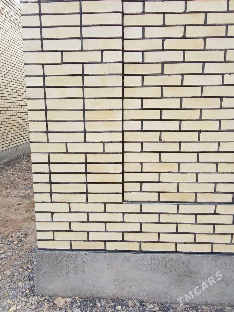 Rasipka cyzgy cyzyan - Мургап - img 1