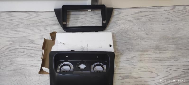 Ramka lancer 2008 400 TMT - Ашхабад - img 1