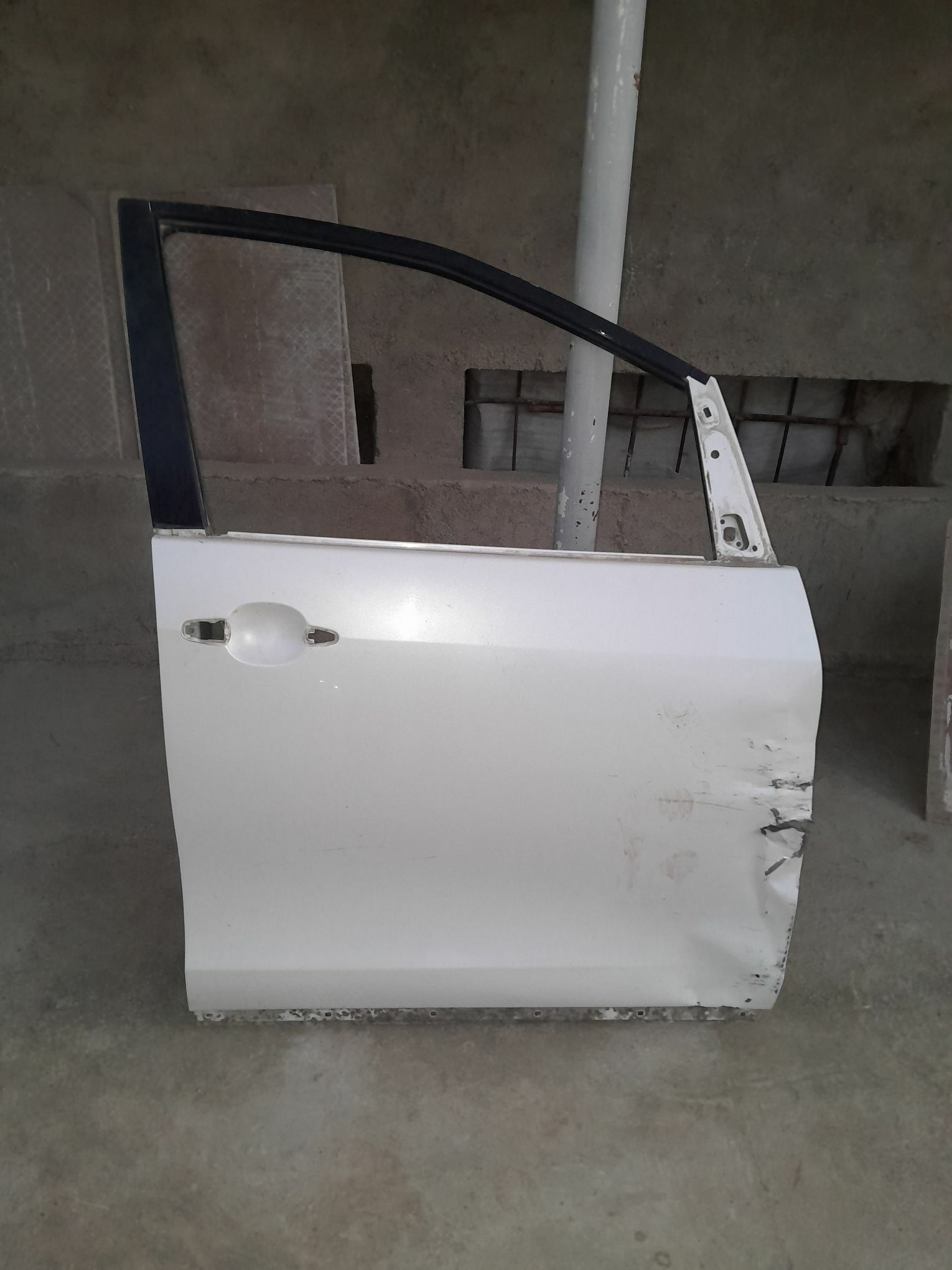 Gapy Toyota Previa 2008 600 TMT - Gökdepe - img 1