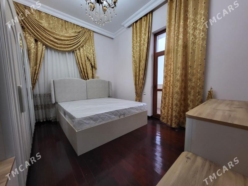 Nebitgaz elitka arenda - Nebitgaz (Andalib-Ankara köç.) - img 1