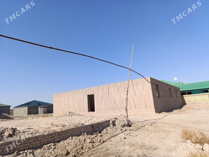 Jay - Дашогуз - img 1