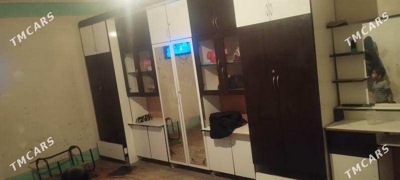 Garnatur - Gurbansoltan Eje - img 1