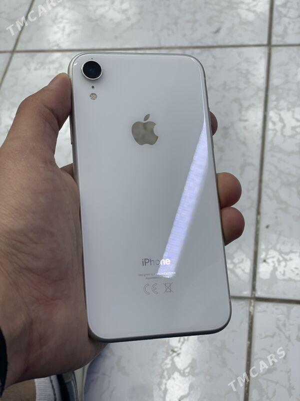 Iphone Xr - Aşgabat - img 1