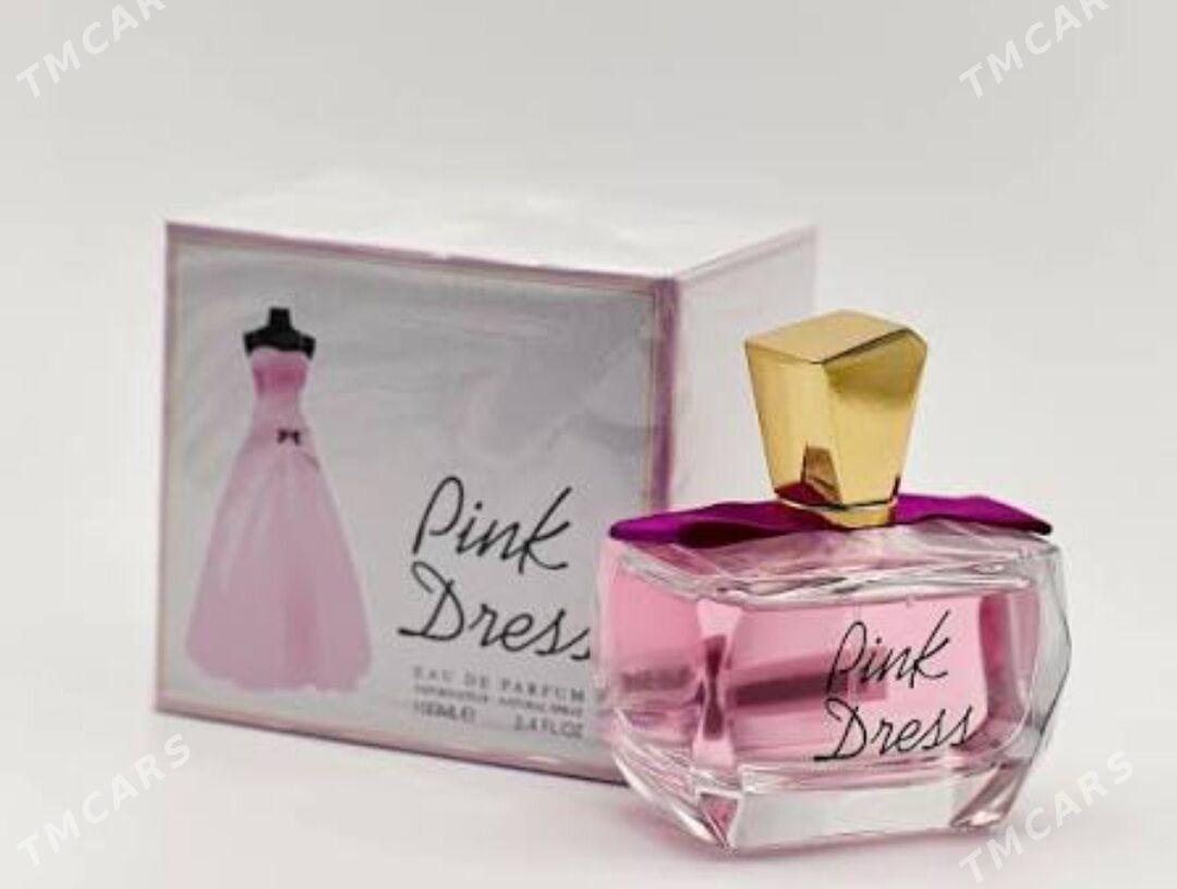 duhiler lux original - Türkmenabat - img 1