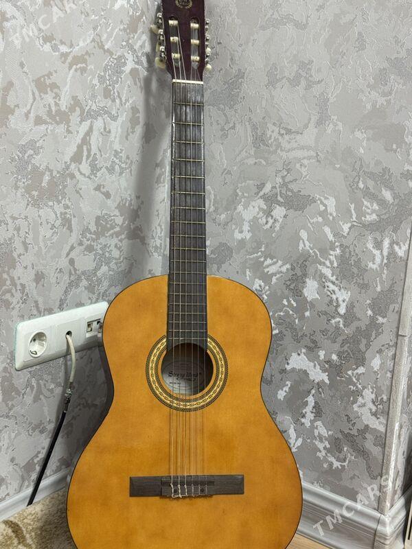 Gitara - Aşgabat - img 1