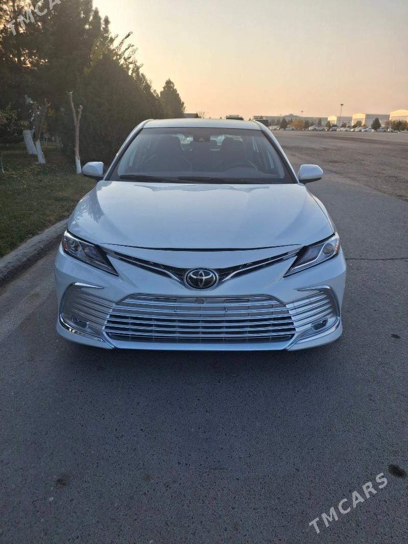 Toyota Camry 2020 - 271 000 TMT - Aşgabat - img 1