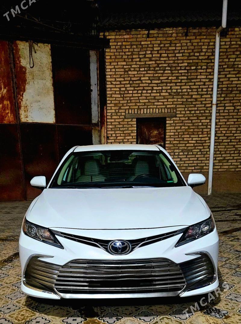 Toyota Camry 2021 - 310 000 TMT - Mary - img 1