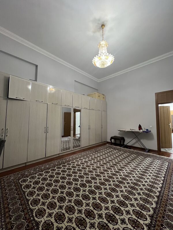 PODWOÝSKIÝ 3 OTAGLY - Podwoýski köç. (Bitarap Türkmenistan şaýoly) - img 1