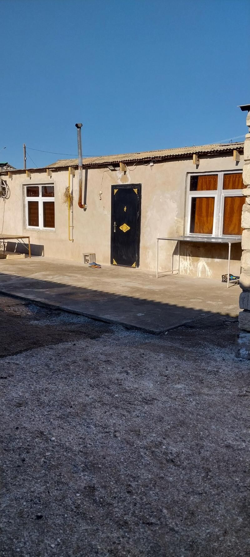 kreyine guwlymayakda - Туркменбаши - img 1