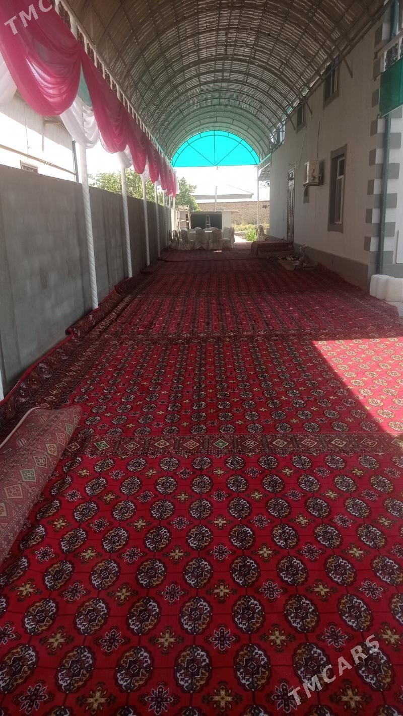 сатлык жай 12соток - Дашогуз - img 1