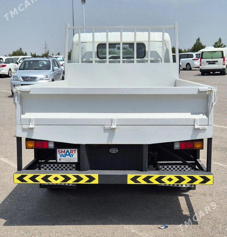 Mitsubishi Canter 2025 - 502 000 TMT - Büzmeýin - img 1