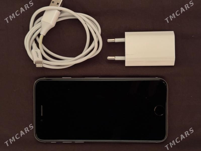 iPhone 6 16 гб - Podwoýski köç. (Bitarap Türkmenistan şaýoly) - img 1