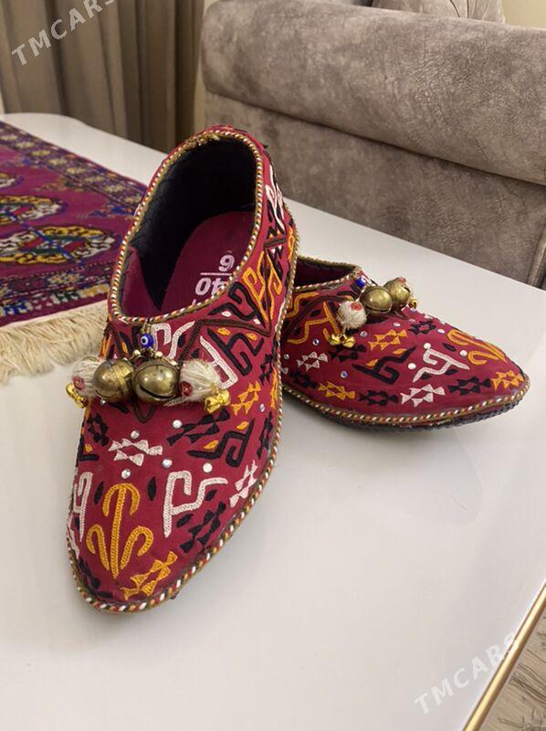 kalos - Aşgabat - img 1