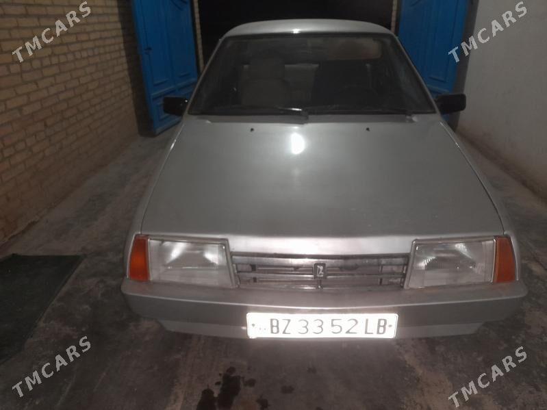 Lada 21099 2003 - 30 000 TMT - Dänew - img 1