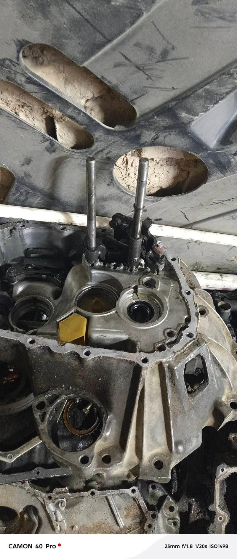 NISSAN MAKSIMA MEHANIKA KAROPG 1 TMT - 30 мкр - img 1