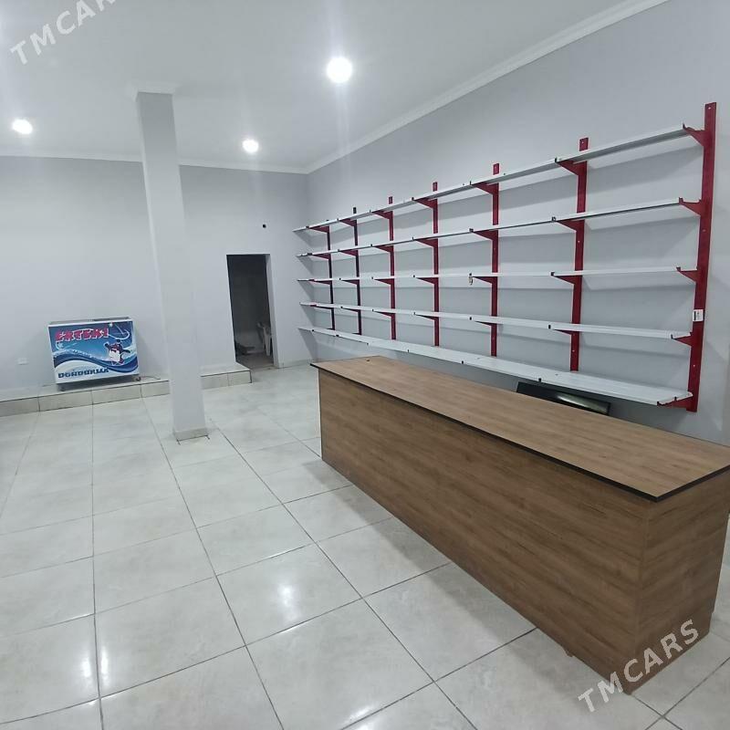 magazyn arenda - Теджен - img 1