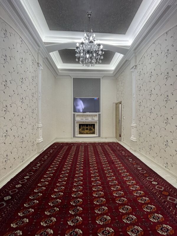 Pol Elitka Gogul 3komnat - Aşgabat - img 1