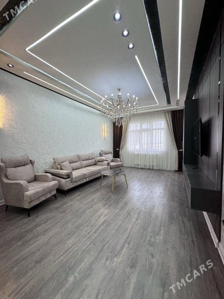 Mir8/4 1etaz 2komnat - Aşgabat - img 1