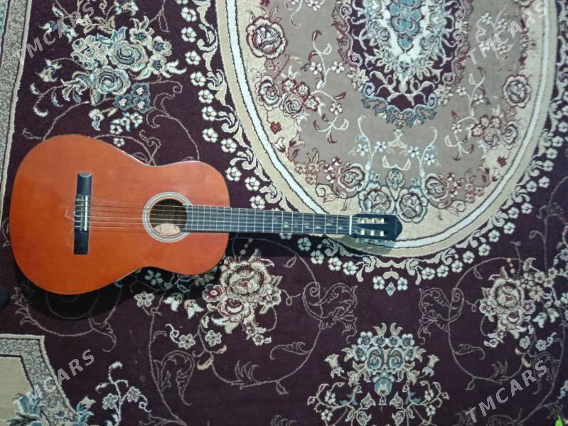 gitara - Köýtendag - img 1