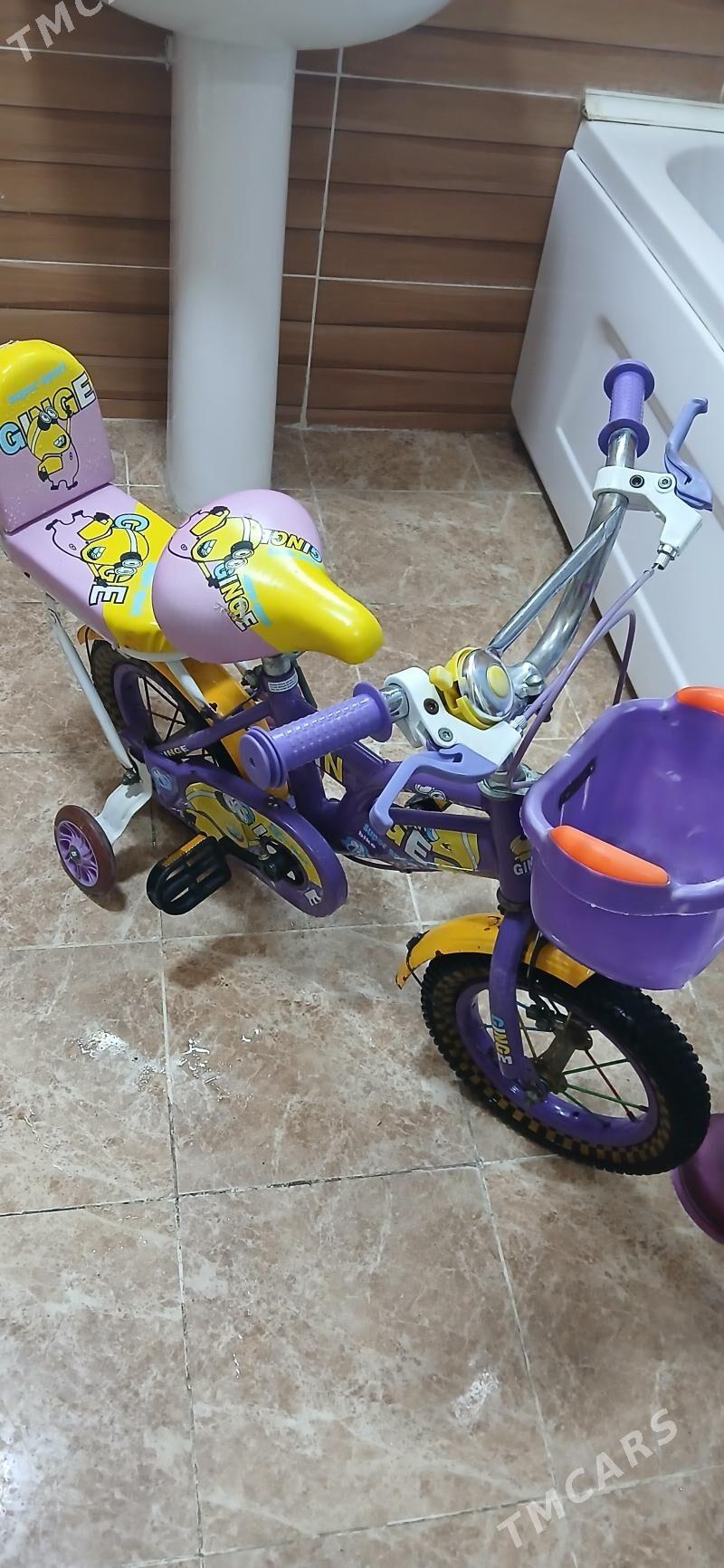 Tigir - Parahat 8 - img 1