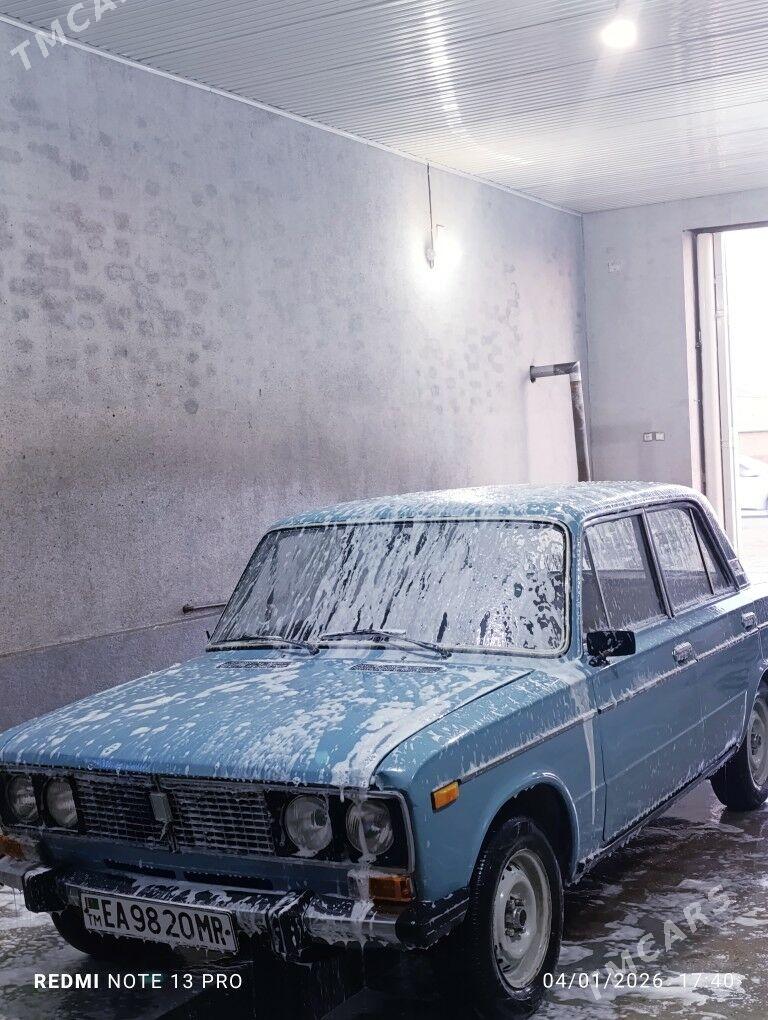 Lada 2106 1989 - 30 000 TMT - Байрамали - img 1