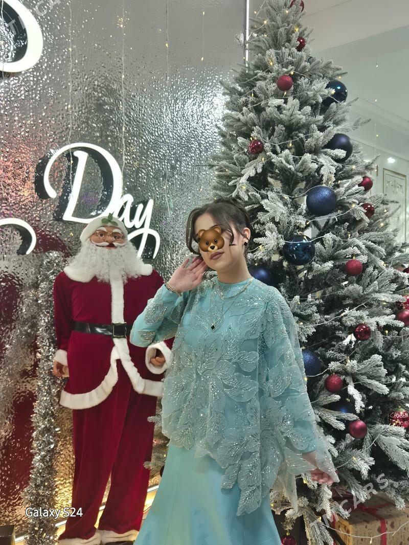 Gipýur Şantu - Гумдаг - img 1