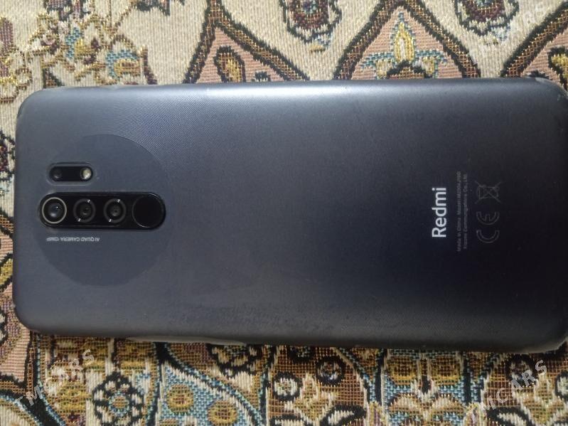 redmı 9 - Balkanabat - img 1