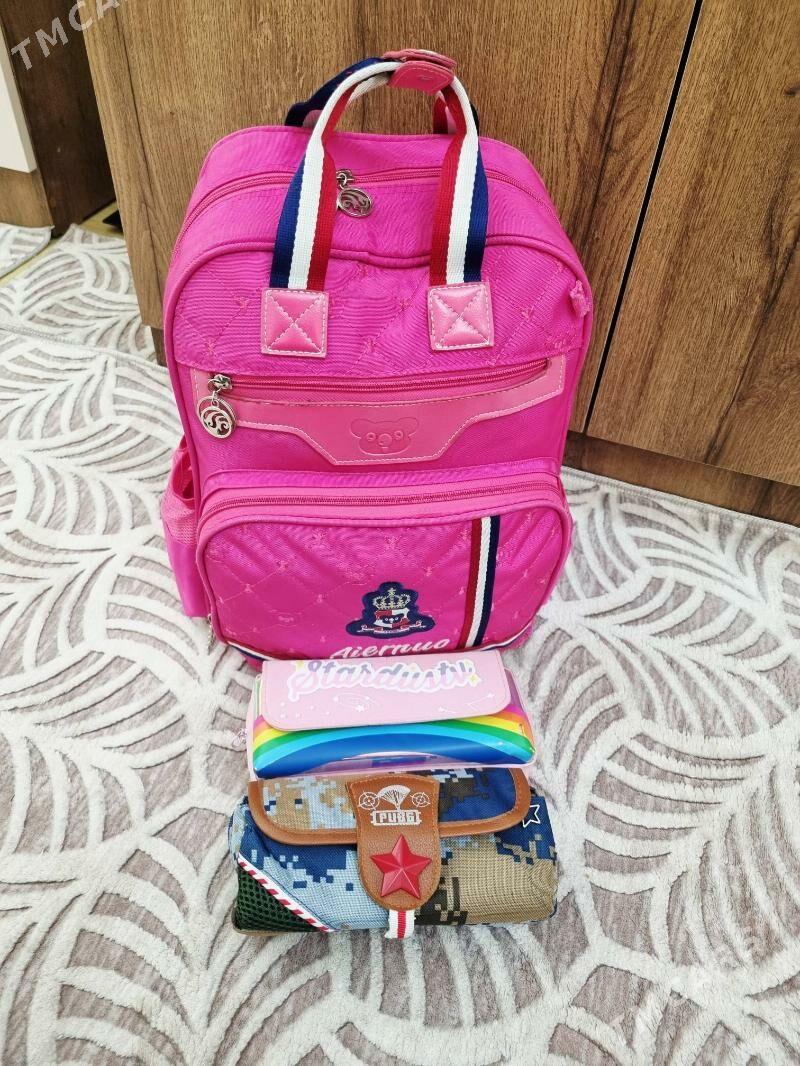 Portfel we penal - Aşgabat - img 1