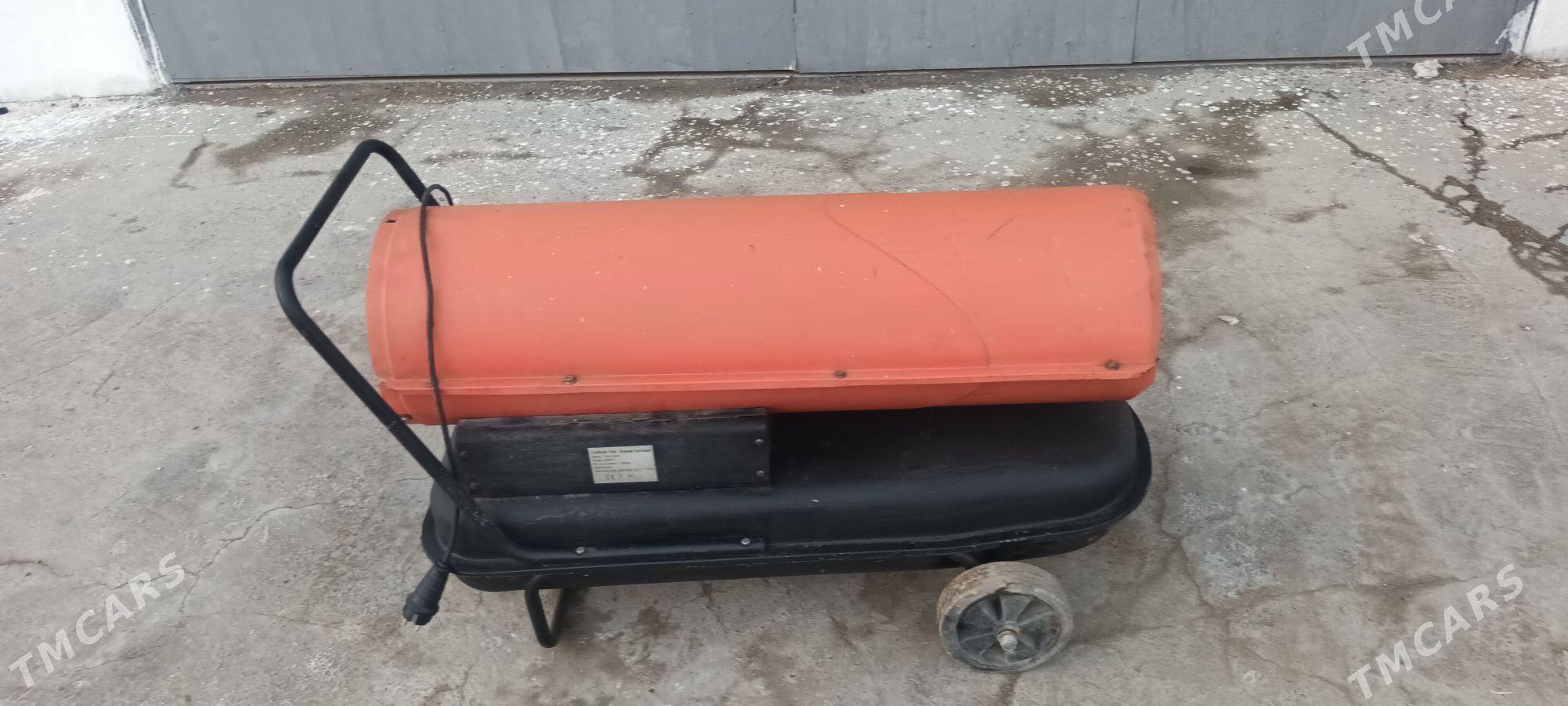 pusga pec пушга печ - Ашхабад - img 1