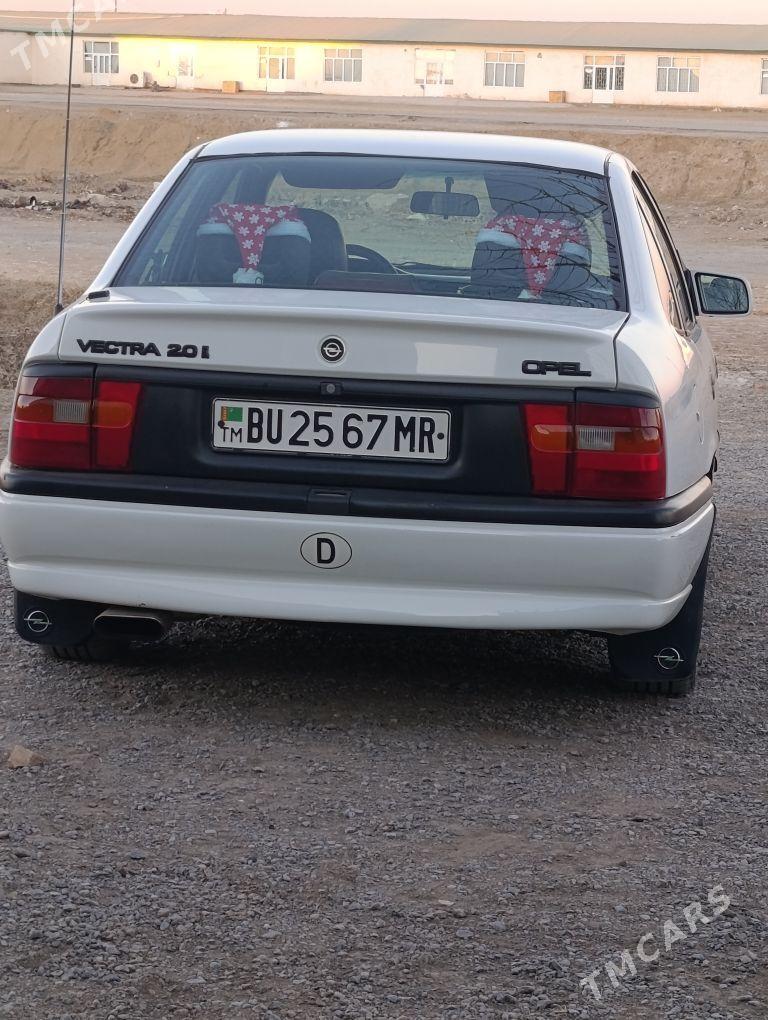 Opel Vectra 1993 - 80 000 TMT - Türkmenabat - img 1