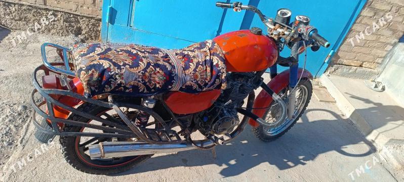 Fekon FK150-8G 2018 - 9 000 TMT - Теджен - img 1