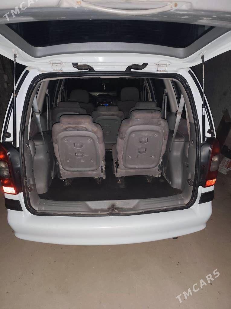 Opel Sintra 1999 - 76 000 TMT - Daşoguz - img 1