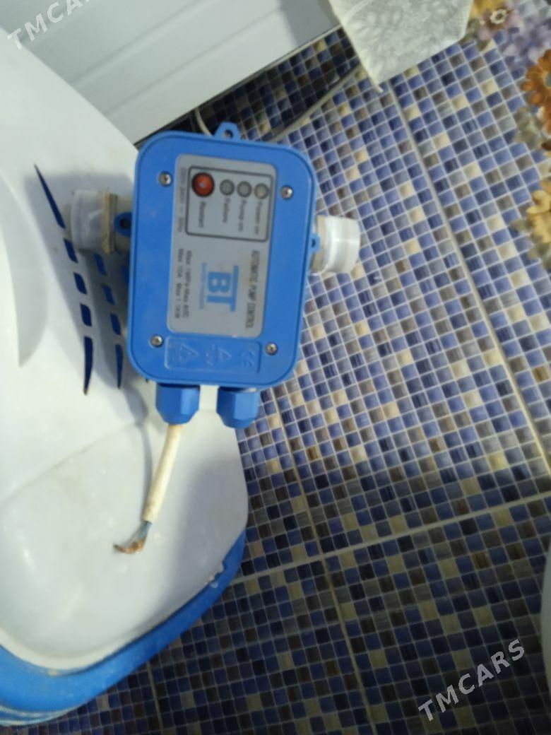 nasos - Акдепе - img 1