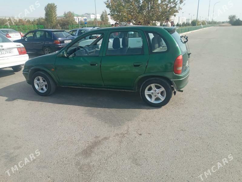 Opel Vita 1996 - 35 000 TMT - Daşoguz - img 1