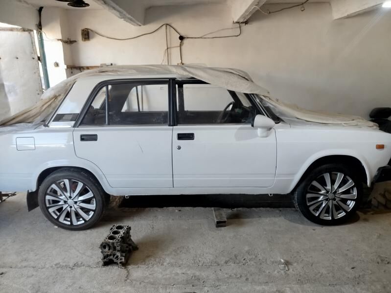 диска 17лик 4дошик 4 000 TMT - Дашогуз - img 1