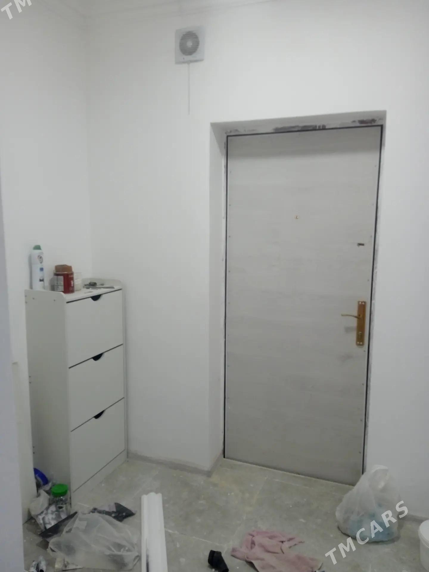 Arenda jaý - Balkanabat - img 1