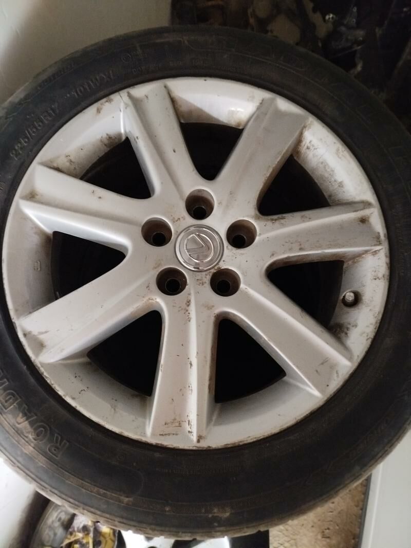 16диска 400 TMT - Дашогуз - img 1