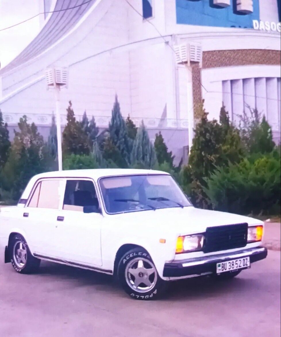 диска 205 60 14 5 000 TMT - Дашогуз - img 1