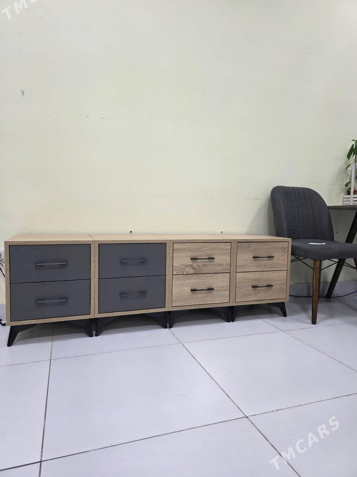 Tumba Тумба Mebel - Aşgabat - img 1